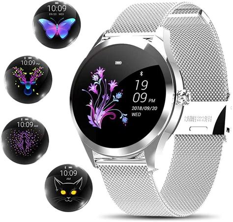 smart watches for women nz